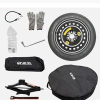 Kit ruotino completo