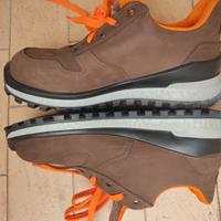 Scarpe antinfortunistiche n. 46 LEWER