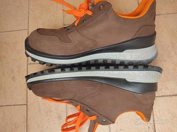 Scarpe antinfortunistiche n. 46 LEWER