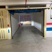 Box auto zona aeroporto Bari Palese