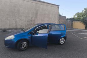 FIAT Grande Punto 1.3 MJT 75 CV 5 porte Active