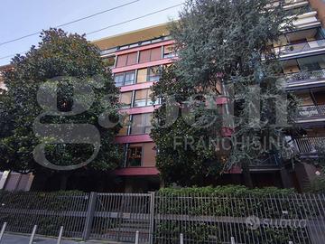 Appartamento Milano [Cod. rif 3332003ARG]