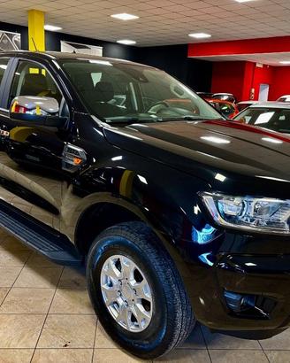 FORD Ranger 2.0 ECOBLUE aut N1 DC XLT 5 pt. CERT
