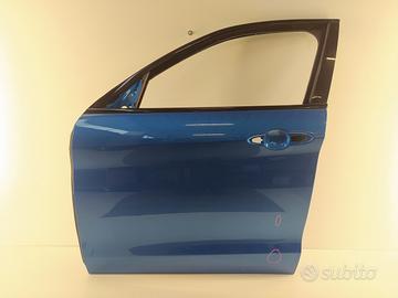 Porta ant sx ALFA ROMEO STELVIO '16