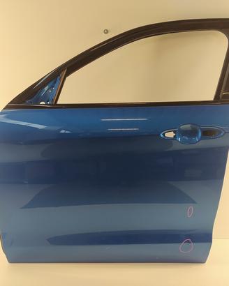 Porta ant sx ALFA ROMEO STELVIO '16