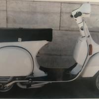 Piaggio Vespa 150 PX - 1981