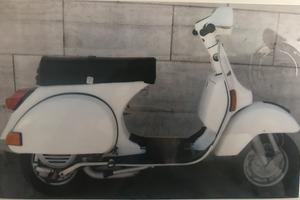Piaggio Vespa 150 PX - 1981