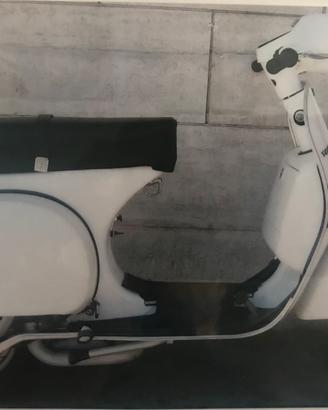 Piaggio Vespa 150 PX - 1981