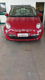 Fiat 500 1.3 Multijet 16V 95 CV Lounge