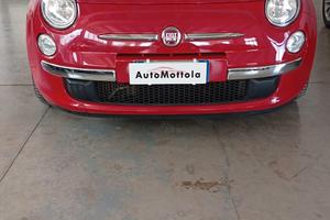 Fiat 500 1.3 Multijet 16V 95 CV Lounge