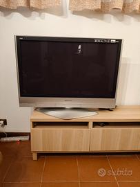 Panasonic Viera (serie PV60/PX60) HD 42 pollici.