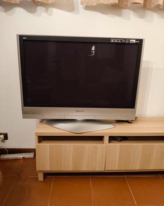Panasonic Viera (serie PV60/PX60) HD 42 pollici.