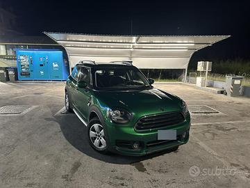 MINI  COUNTRYMAN  FORMULA CHIAVI IN MANO