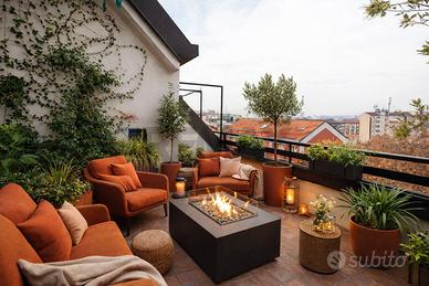 Appartamento - Milano