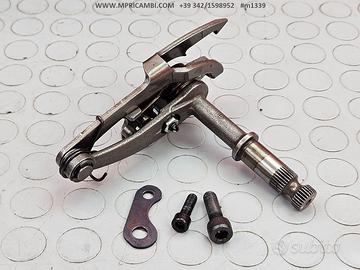 SELETTORE CAMBIO DUCATI MONSTER 696 2008 2014