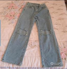 JEANS NUOVI 