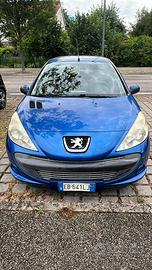 Peugeot 206 Eco Gpl Plus