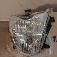 Faro benelli 600
