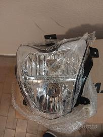Faro benelli 600