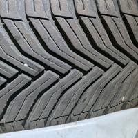 Cross climate 2 Michelin 