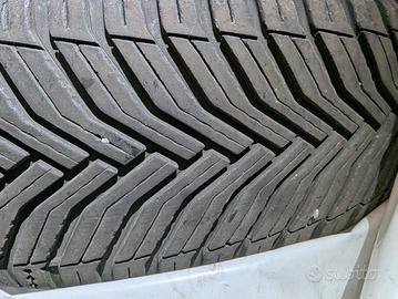 Cross climate 2 Michelin 