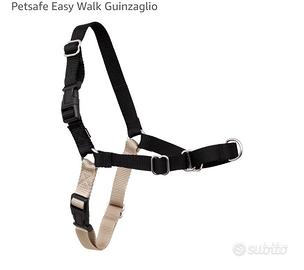 Pettorina Easywalk Taglia (M)