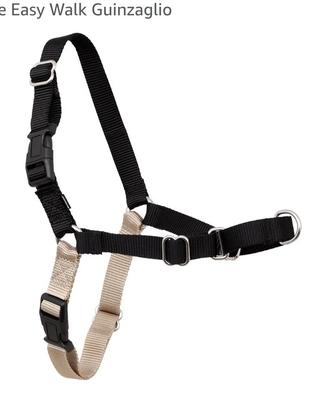 Pettorina Easywalk Taglia (M)
