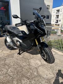 Honda X-ADV 750 - 2025