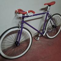 bici scatto fisso 