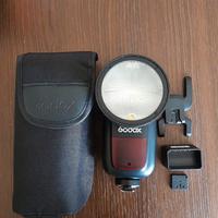 Godox V1s per Sony