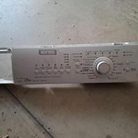 Scheda lavatrice ignis