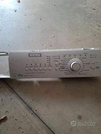 Scheda lavatrice ignis