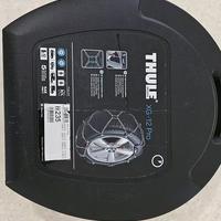 Catene Thule XG12 pro