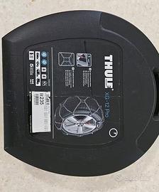 Catene Thule XG12 pro