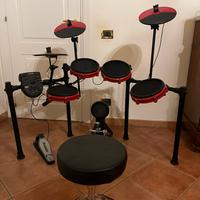 Batteria elettronica Alesis