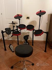 Batteria elettronica Alesis