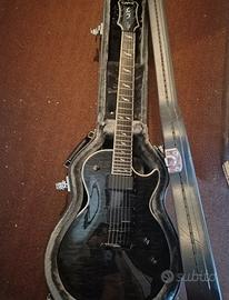 Epiphone Les Paul Custom Prophecy Plus EX (2009) 