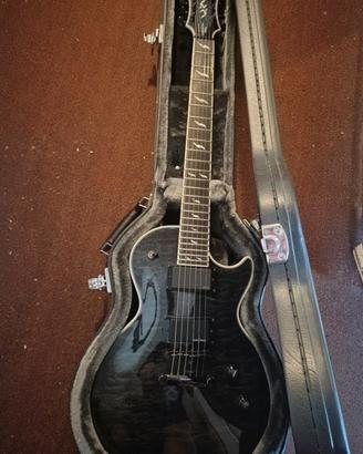 Epiphone Les Paul Custom Prophecy Plus EX (2009) 