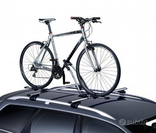 Portabici per opel insignia