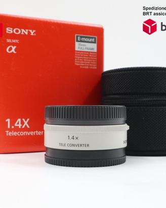 Sony FE 1.4x (Sony)