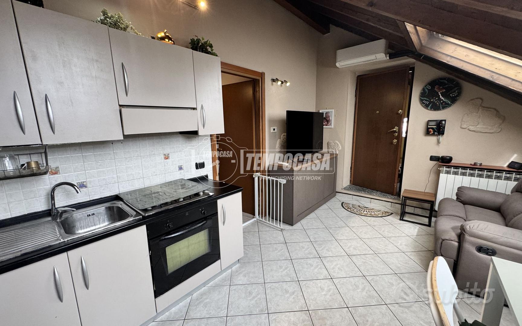 Apartment in Arluno, Milano - Vista 4