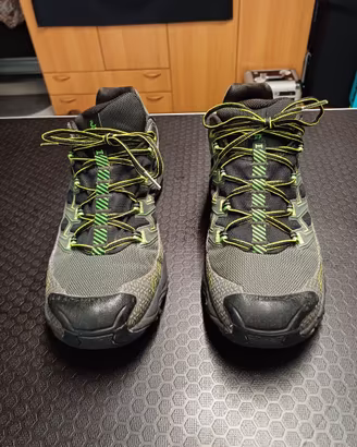 La Sportiva Ultra Raptor 2 GTX