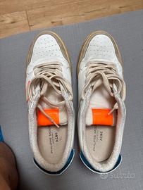 Scarpe Sneaker Philippe Model