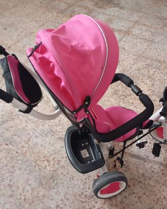 Bicicletta bambina