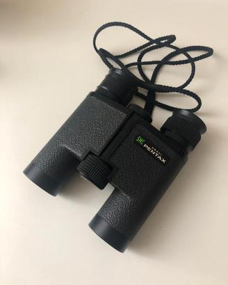 Pentax UD 9x21