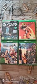 giochi Xbox One 