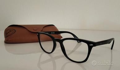 Occhiali vista Ray-Ban bambino 9-10 anni