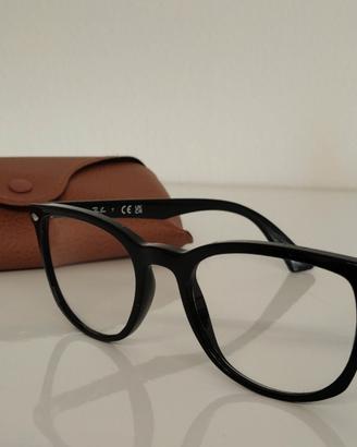 Occhiali vista Ray-Ban bambino 9-10 anni