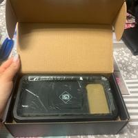 Porta telefono Impermeabile Moto