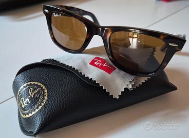 Ray-Ban occhiali da sole
